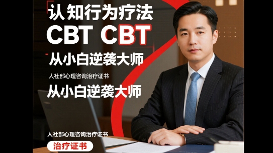 心理咨询师&amp;amp;心理疗愈师考证认证研修营