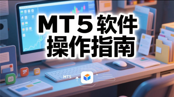 MT5软件培训课程