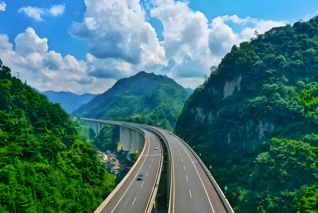 2026交通检测-道路工程全程班