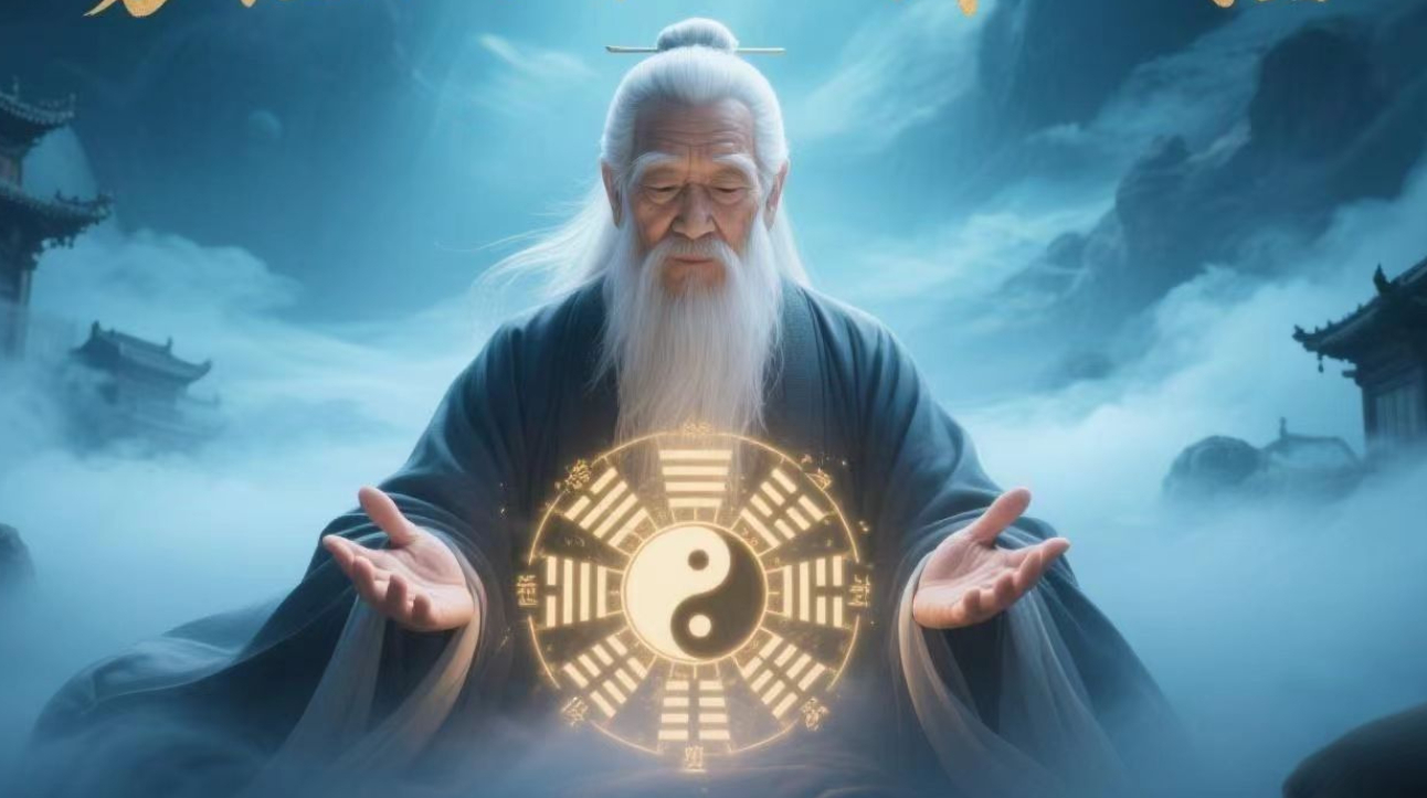 易道六十四卦心法