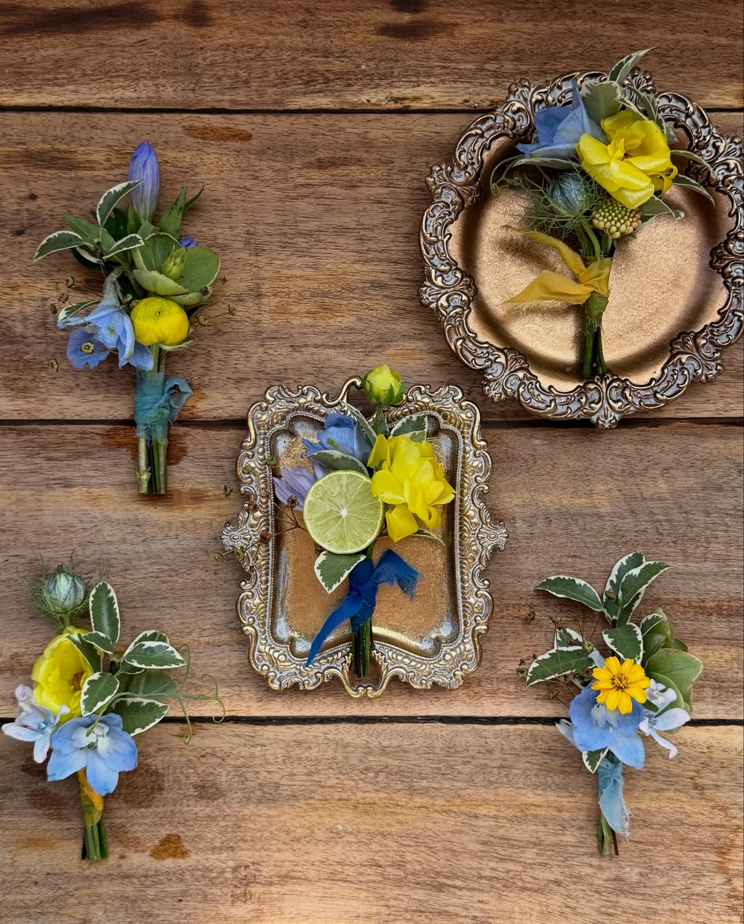 花艺基础知识理论