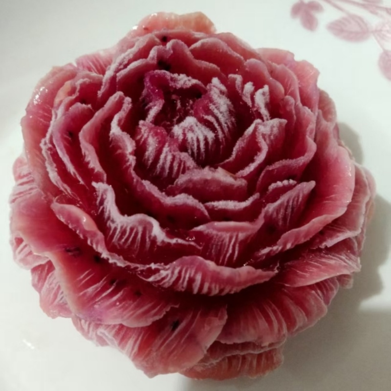 药食同源免揉面造型技术【健脾润肺养胃糕】视频课