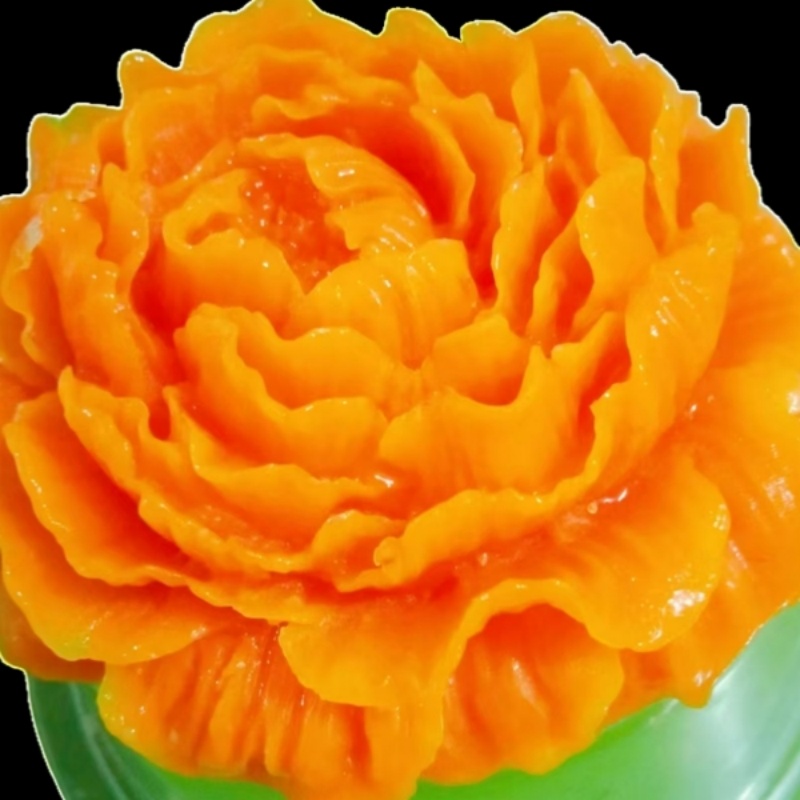 造型糕点免揉面制作技术视频课