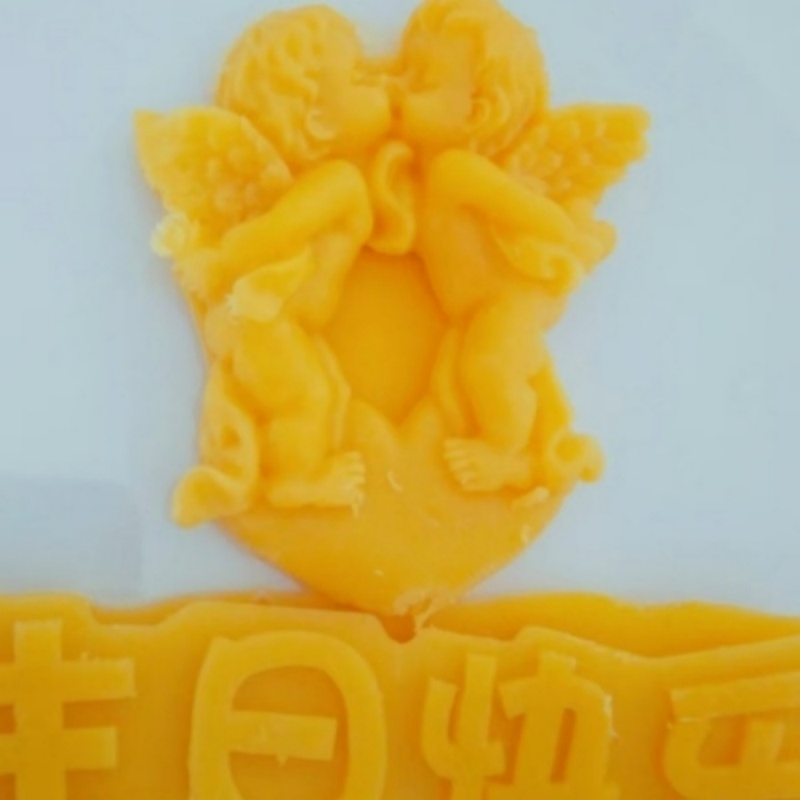 新型膳食同源艺术糕点免揉面制作技术视频课