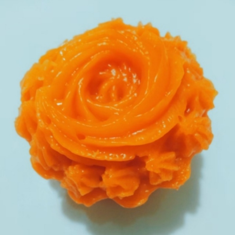 新型免揉面同源艺术糕点【健脾润肺养胃糕】视频课【银龄会员特惠版】