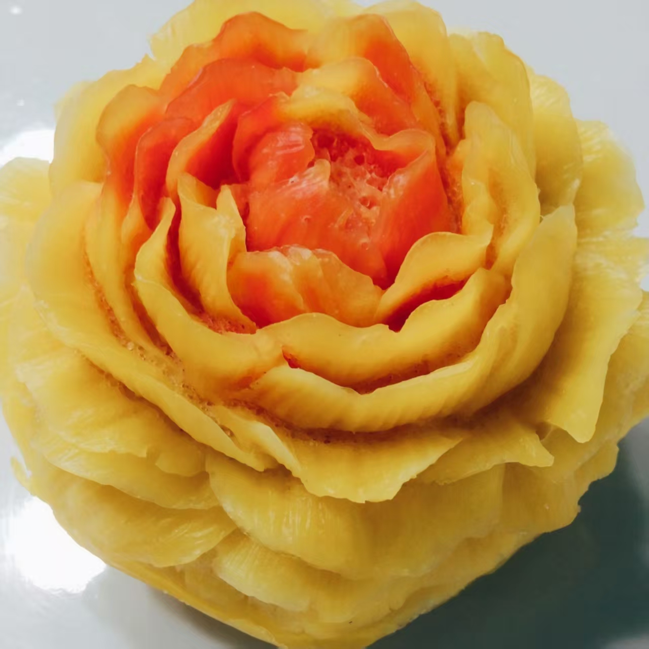 艺术糕点免揉面制作技术视频课