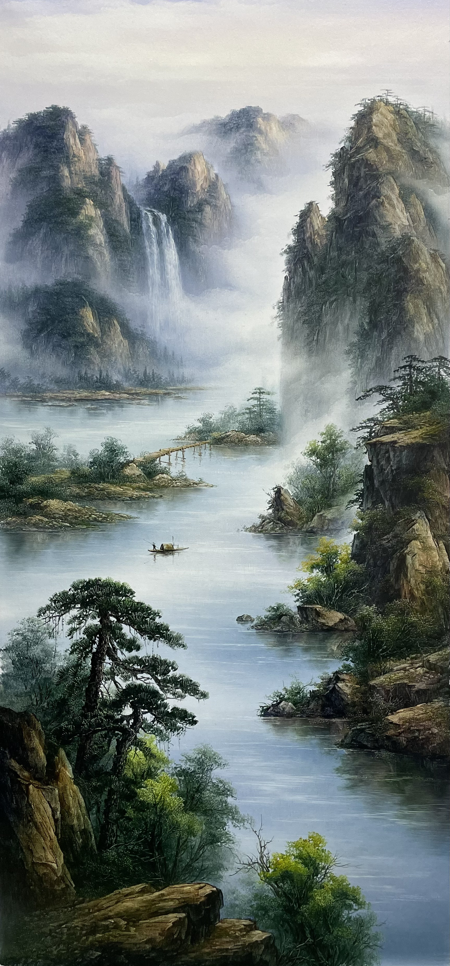 大鹏刀画入门基础课（详解）