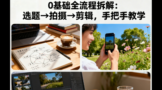 TikTok 美区实拍短视频带货/核心提炼清单