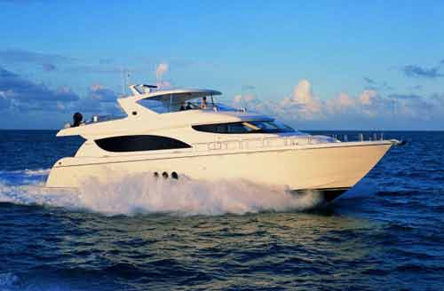 游艇驾驶学习视频课程