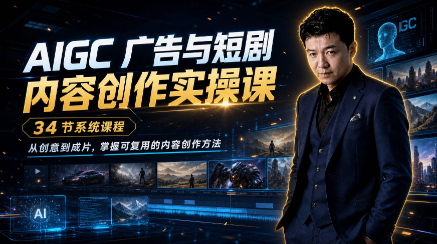 AIGC导演课的副本